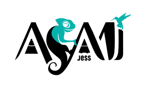 logo asamijess