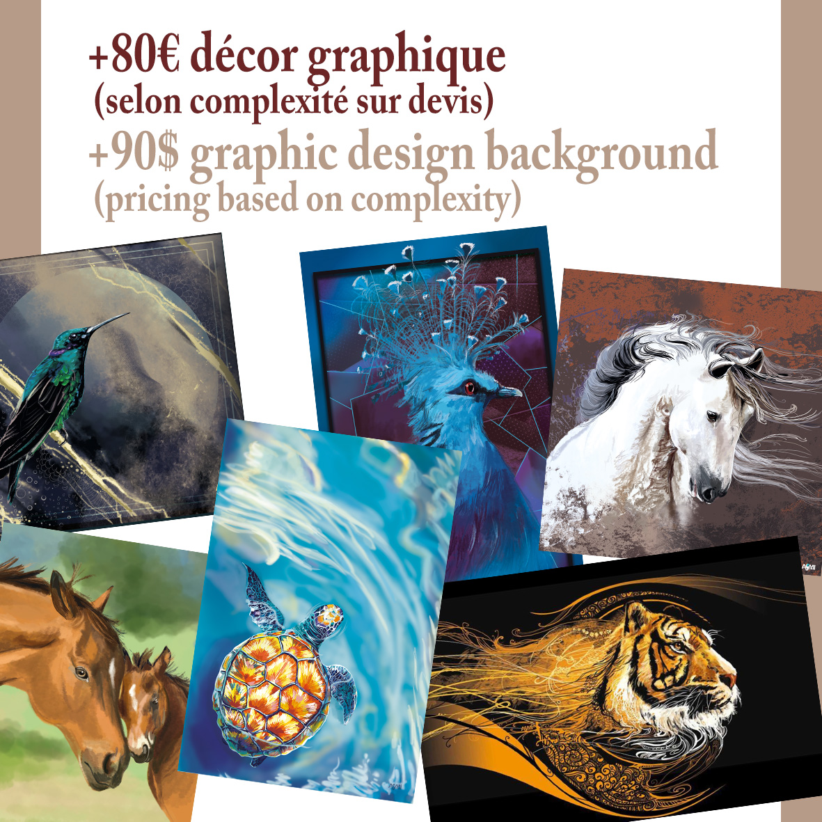 Commande Animal – Image 4