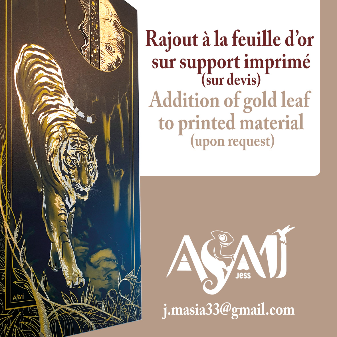 Commande Animal – Image 5